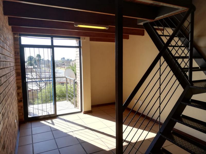 To Let 1 Bedroom Property for Rent in Dassie Rand North West